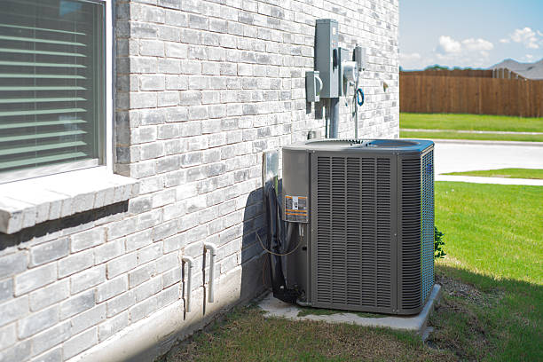 Reliable Ac Installation contractor in Winnabow, NC by FH HVAC